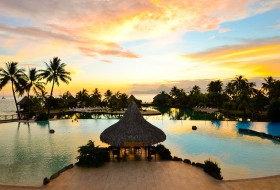Hotel InterContinental Tahiti Resort