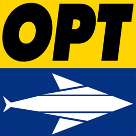 Logo OPT