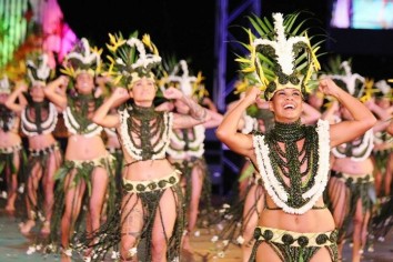 Orii Tahiti 