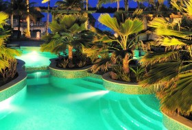 Hotel St Regis Resort Bora Bora