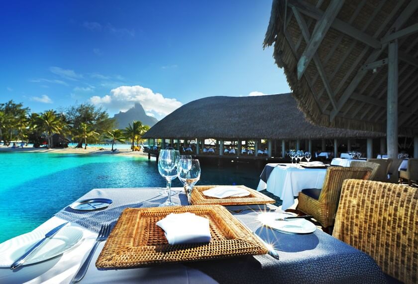 Bora Bora All Inclusive Vacations All You Need Infos