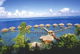 Hotel Royal Huahine