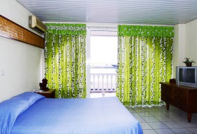 Hotel Tiare Tahiti