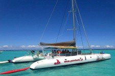 Tetiaroa Charter Ohana