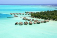 Vacations at the Tahaa Resort Relais Chateaux - Tahaa island