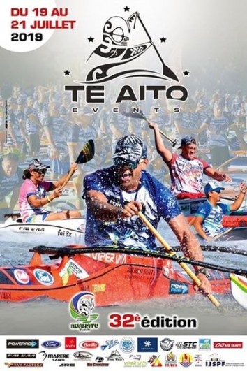 Poster Te Aito 2019