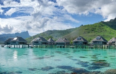 Bora Bora Best Selling Vacation Packages Bora Bora Best Selling Vacation Packages