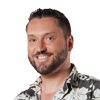 Travel Expert - Frederic